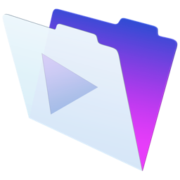 Runtime application icon
