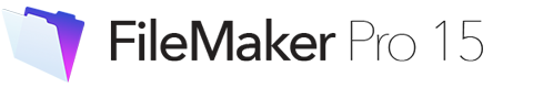 FileMaker Logo