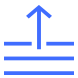 pictogram voor gegevensinvoer