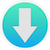 Icône d'installation de FileMaker Pro Advanced sous macOS