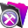 Logo "FileMaker Pro Advanced"