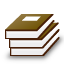 Reference material icon