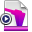 Runtime document icon