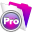 Logotipo de FileMaker Pro