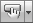 Button tool in the status toolbar in Windows