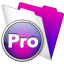 FileMaker Pro-logotyp
