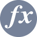 Formelsymbol im Scriptbearbeitungsbereich