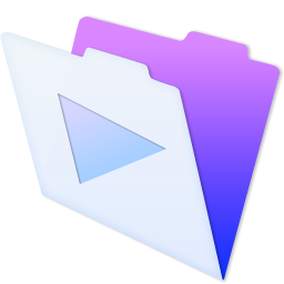 Runtime application icon