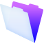 Logo de FileMaker Pro