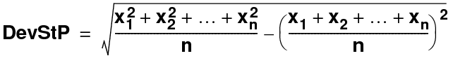 Equazione