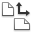 Dialogfeld-Schaltfläche „Drucker einrichten“ oder „Papierformat“