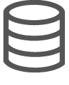 Schaltfläche „Datenbank verwalten“