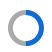 Ikon för cirkeldiagram